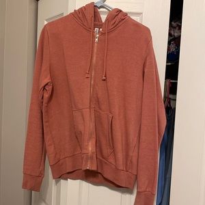Mauve sweatshirt from h&m!